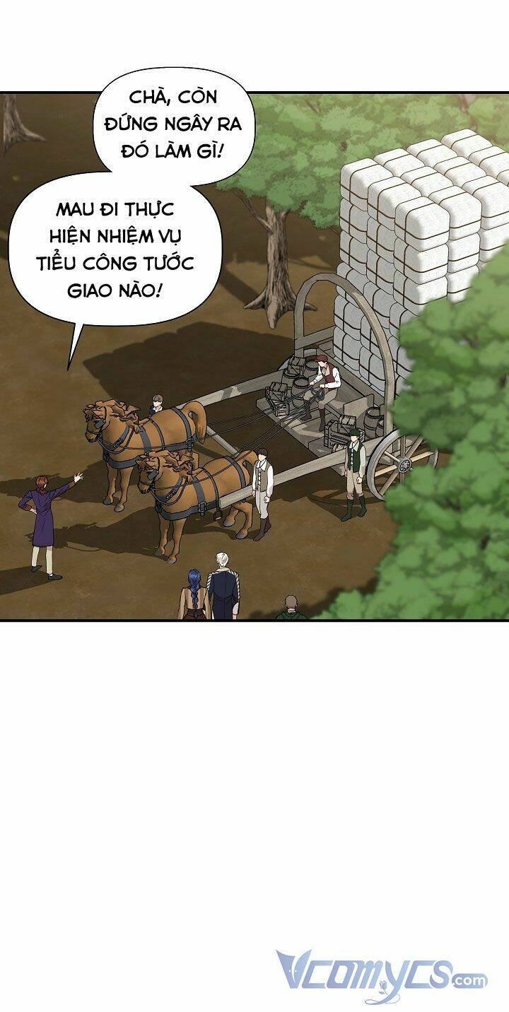 Tôi Không Phải Là Cinderella Chapter 47 - Trang 2