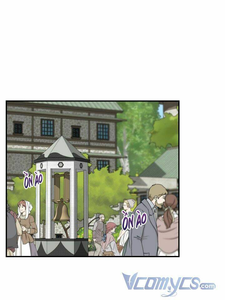 Tôi Không Phải Là Cinderella Chapter 47 - Trang 2