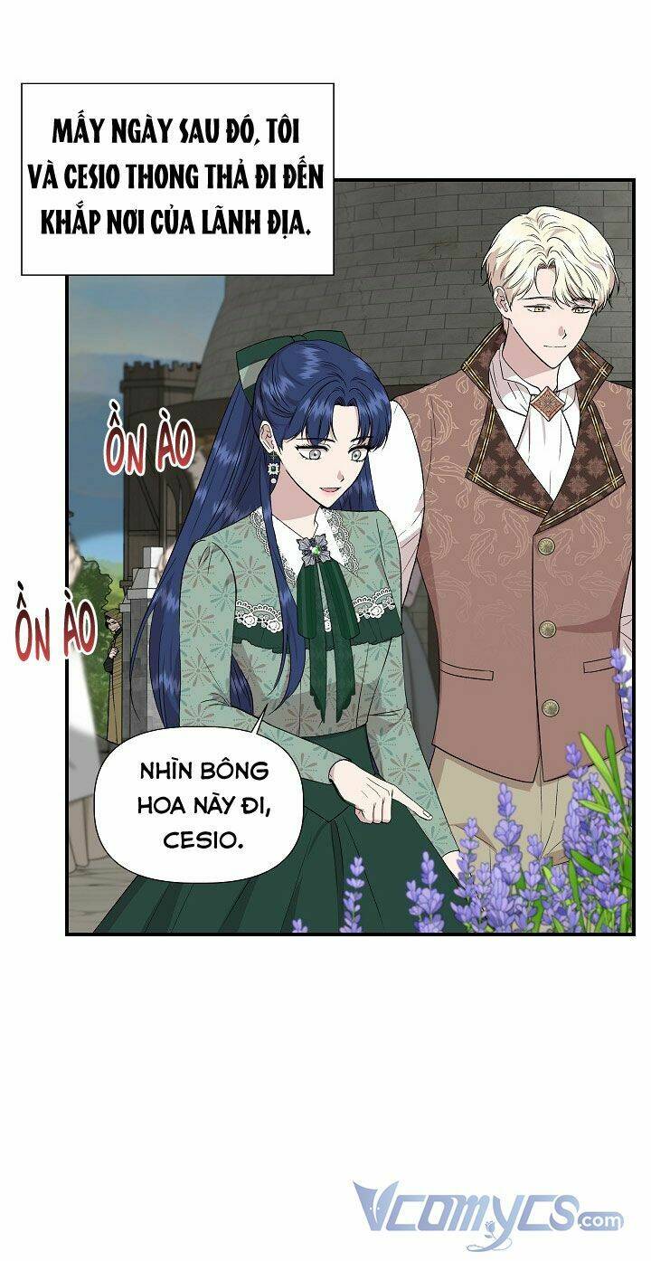 Tôi Không Phải Là Cinderella Chapter 47 - Trang 2