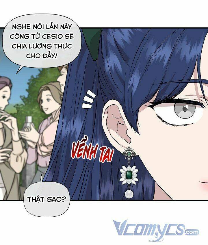 Tôi Không Phải Là Cinderella Chapter 47 - Trang 2