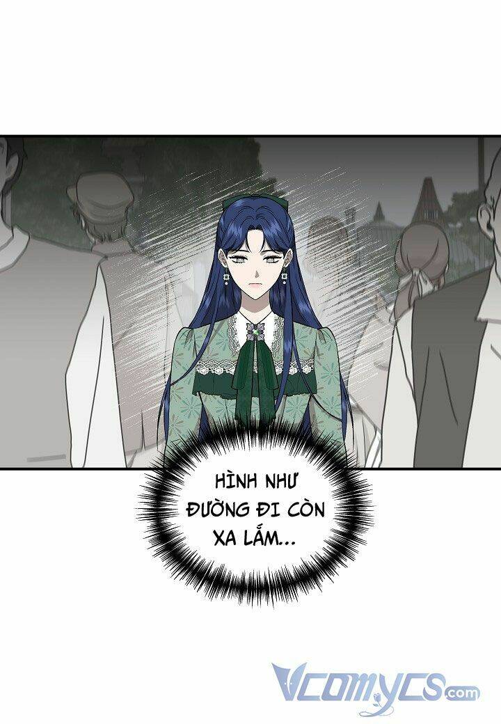 Tôi Không Phải Là Cinderella Chapter 47 - Trang 2