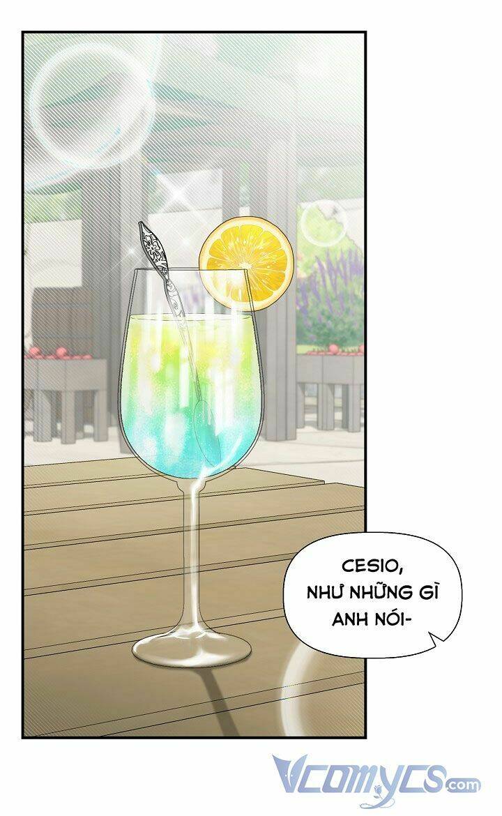 Tôi Không Phải Là Cinderella Chapter 47 - Trang 2