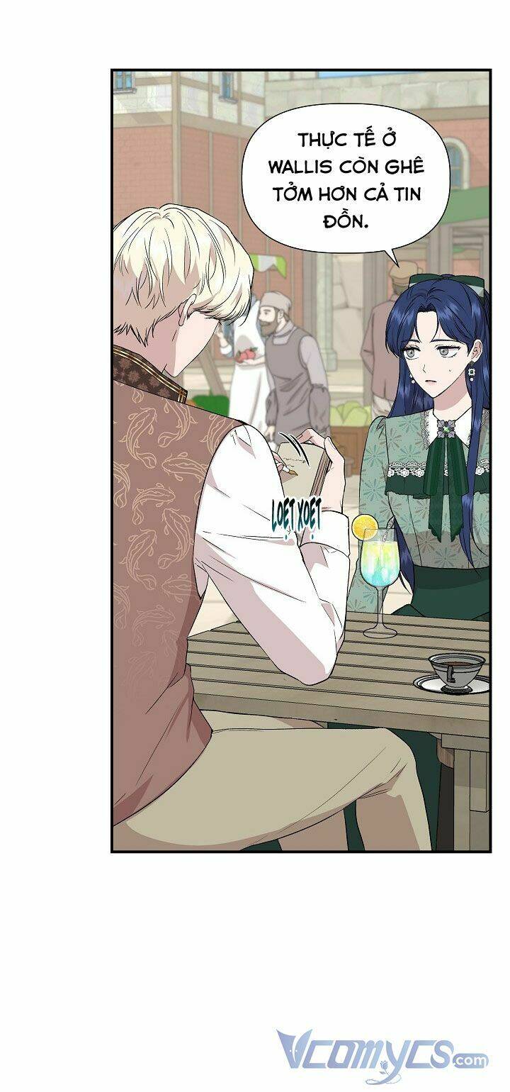 Tôi Không Phải Là Cinderella Chapter 47 - Trang 2