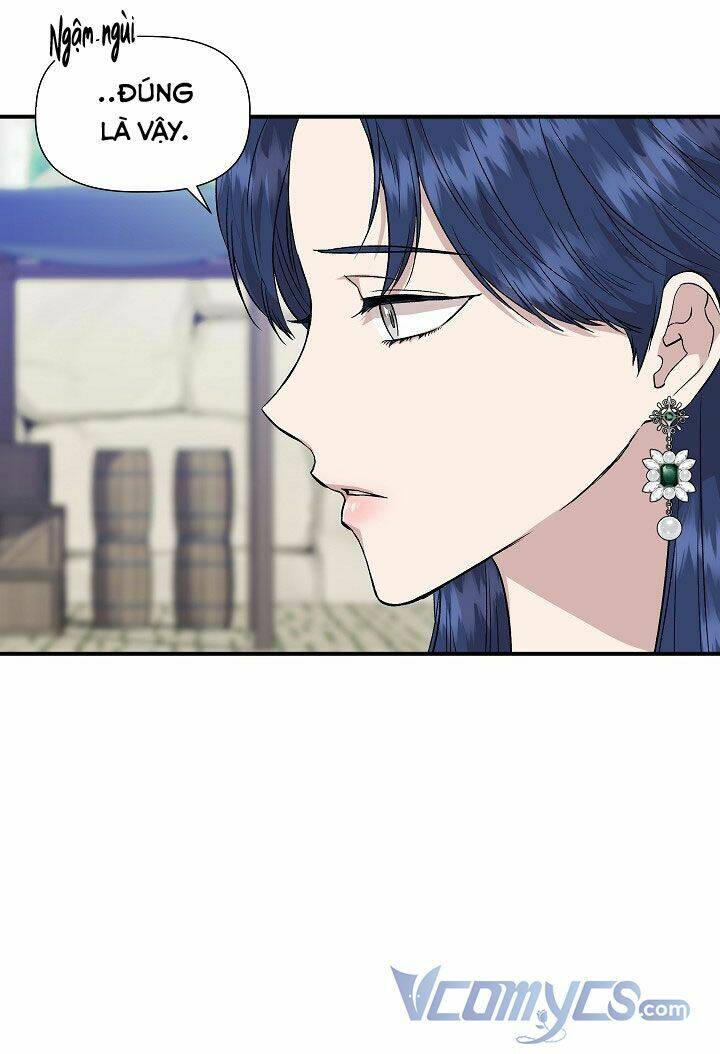 Tôi Không Phải Là Cinderella Chapter 47 - Trang 2