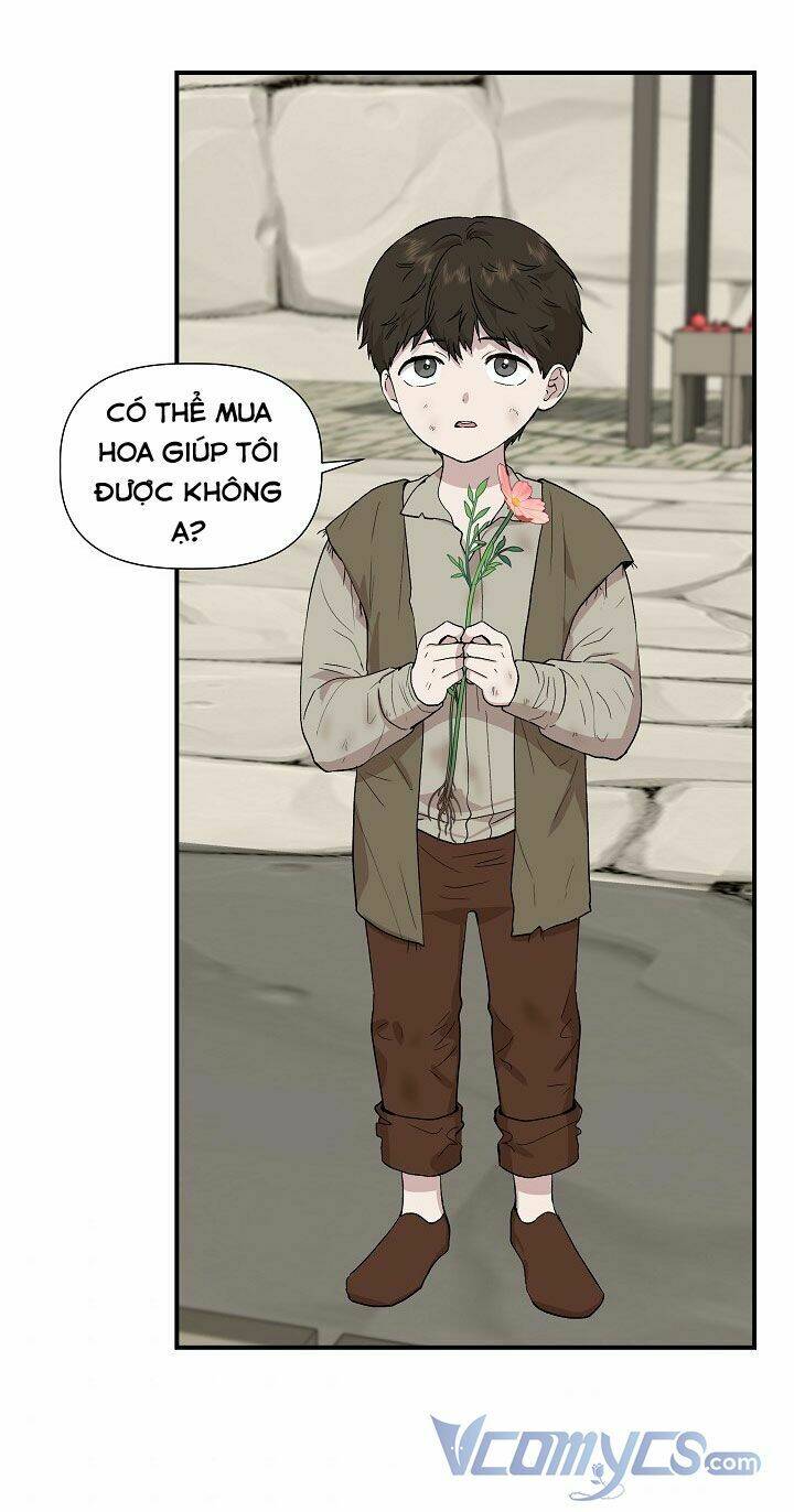 Tôi Không Phải Là Cinderella Chapter 47 - Trang 2