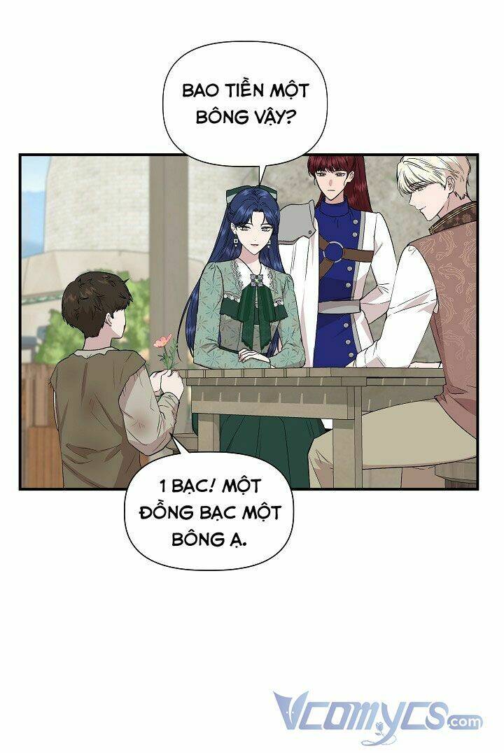 Tôi Không Phải Là Cinderella Chapter 47 - Trang 2