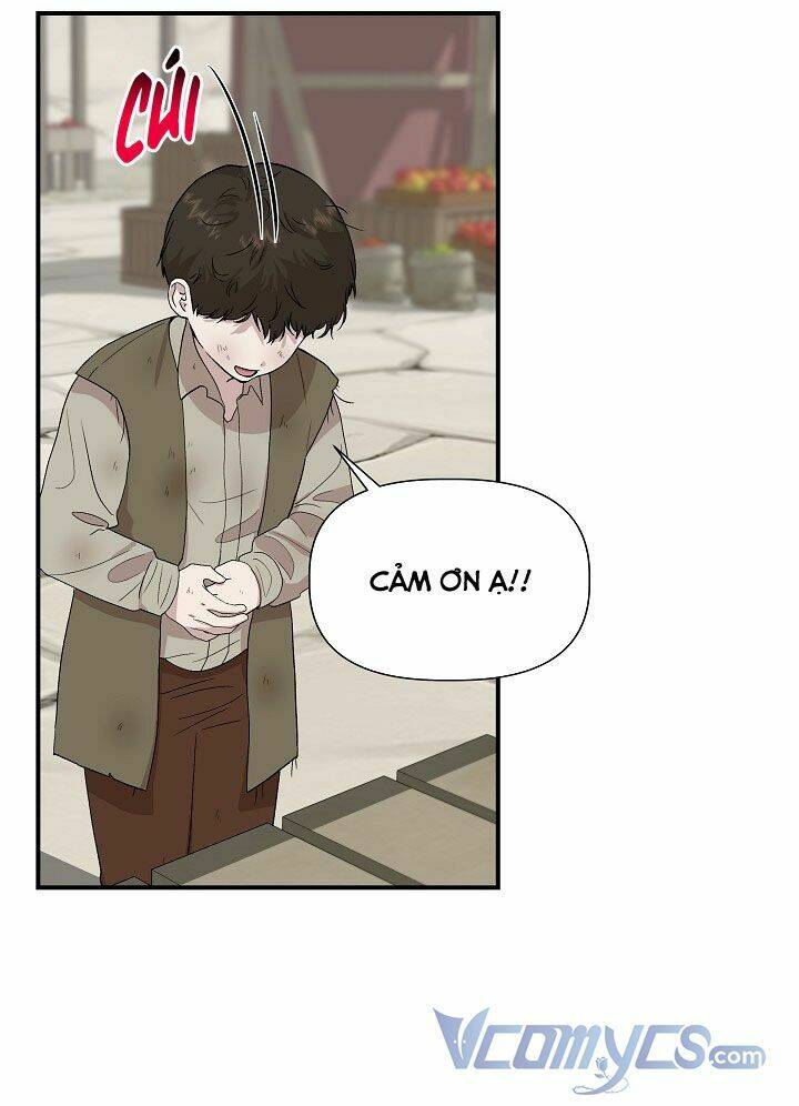 Tôi Không Phải Là Cinderella Chapter 47 - Trang 2