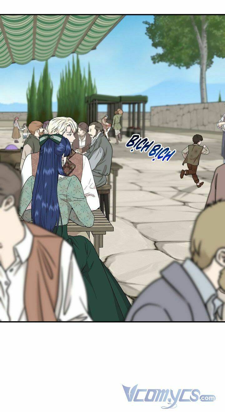 Tôi Không Phải Là Cinderella Chapter 47 - Trang 2