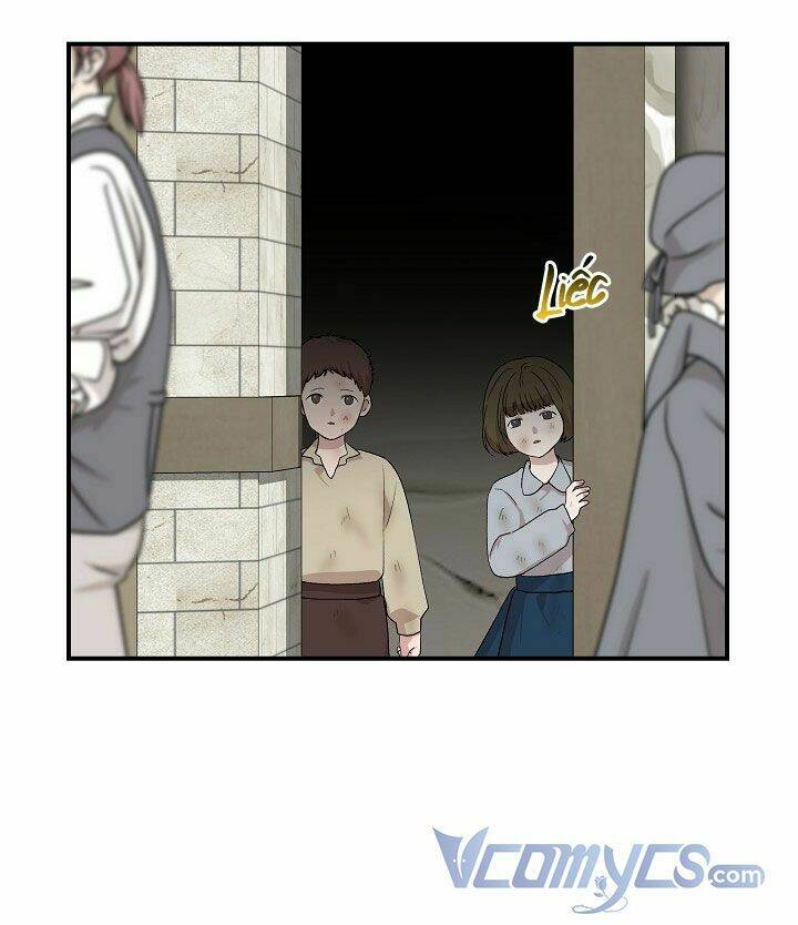 Tôi Không Phải Là Cinderella Chapter 47 - Trang 2