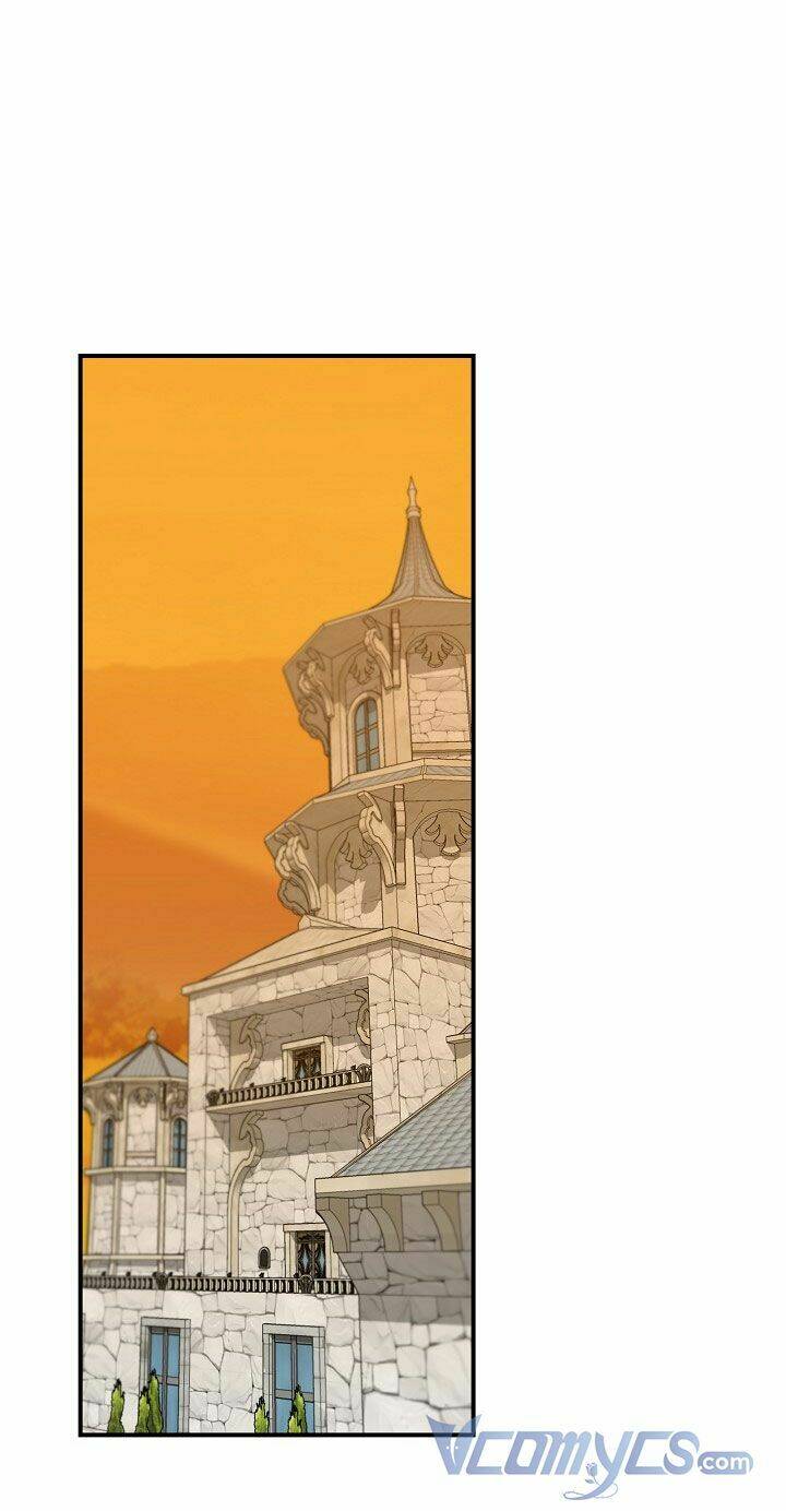 Tôi Không Phải Là Cinderella Chapter 47 - Trang 2