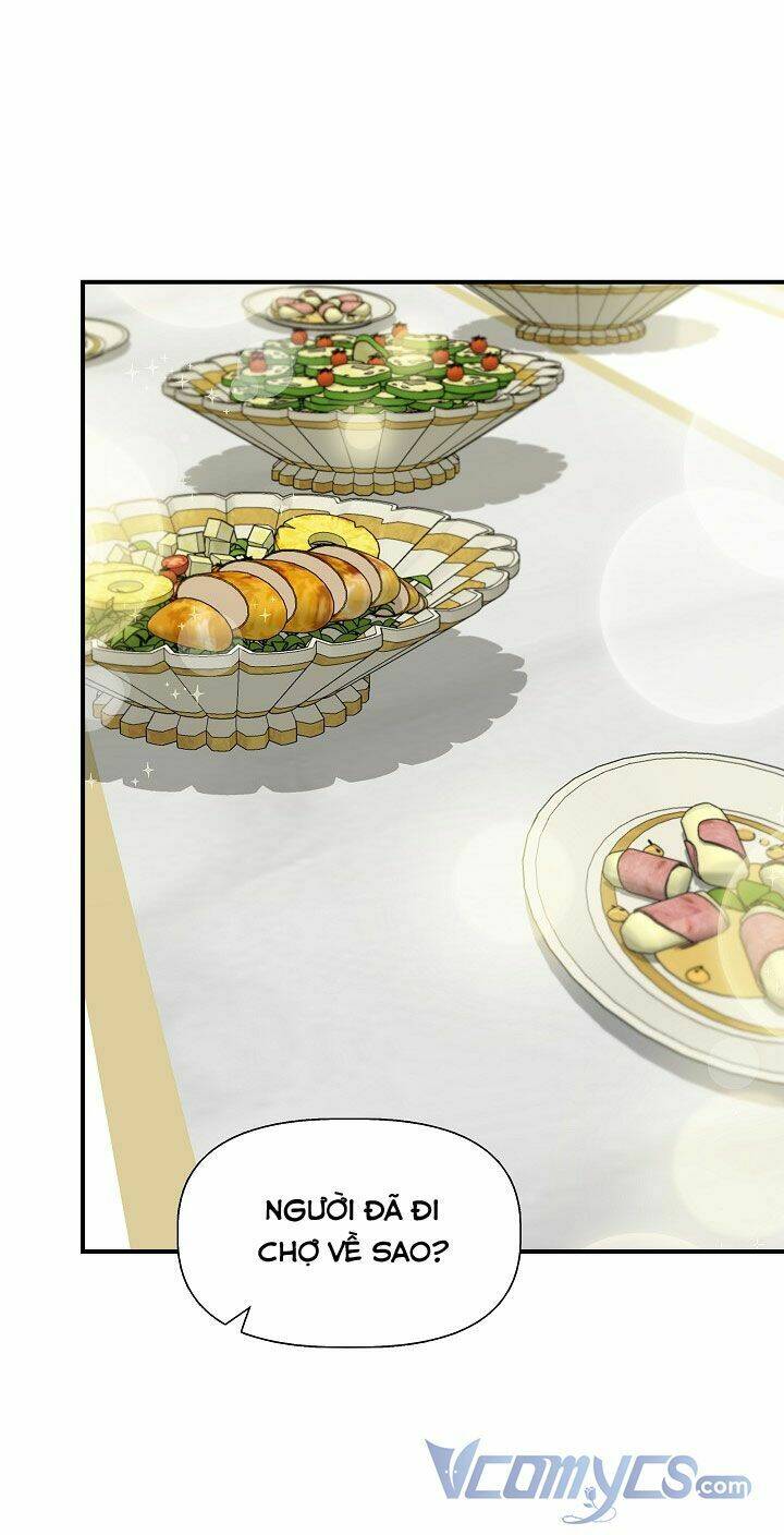 Tôi Không Phải Là Cinderella Chapter 47 - Trang 2