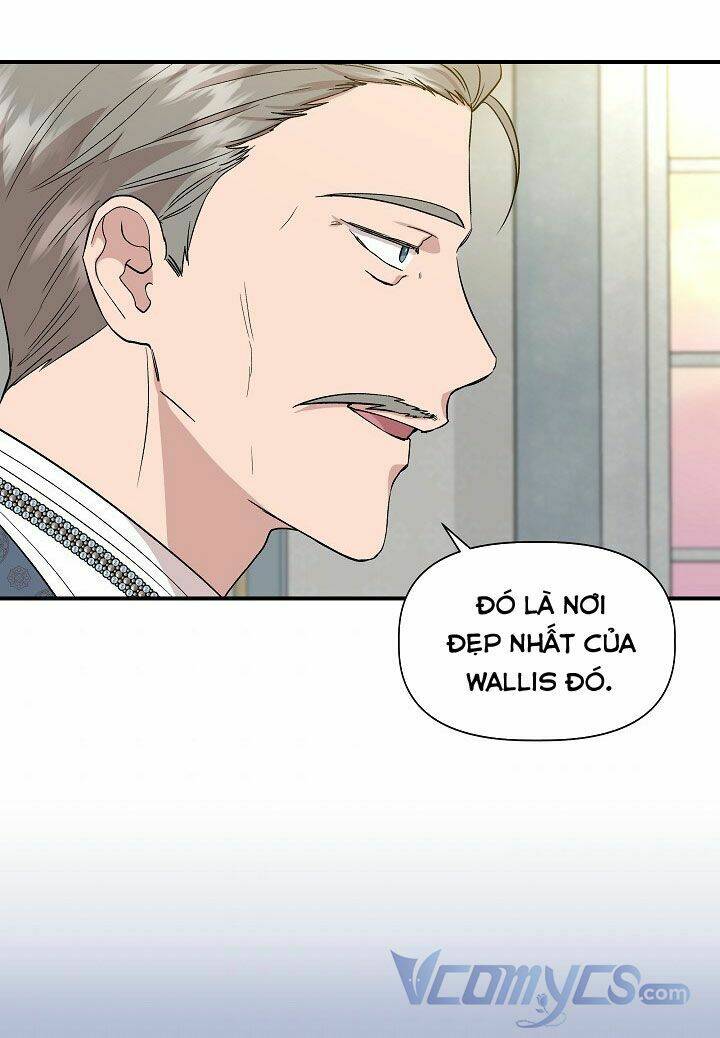 Tôi Không Phải Là Cinderella Chapter 47 - Trang 2