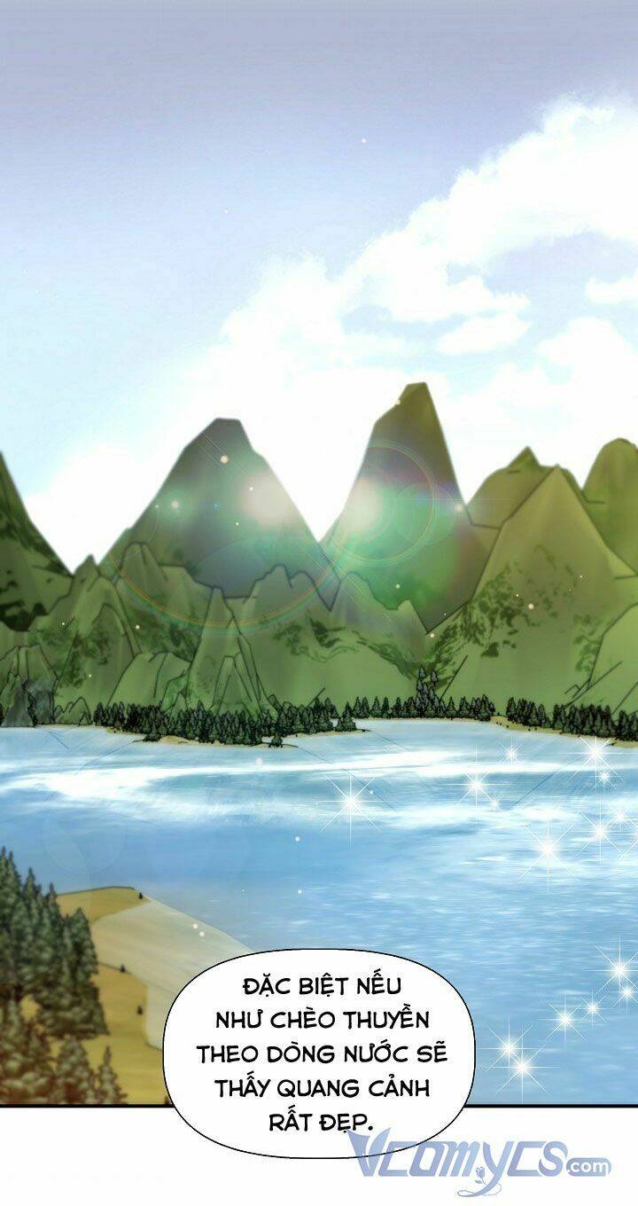 Tôi Không Phải Là Cinderella Chapter 47 - Trang 2