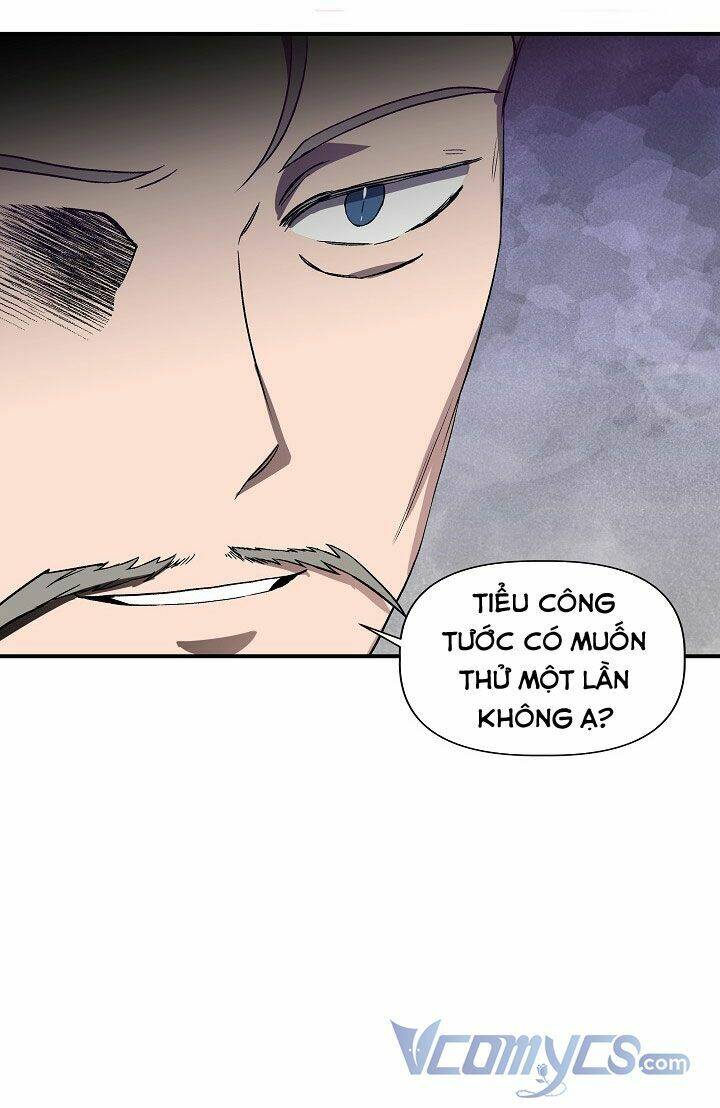 Tôi Không Phải Là Cinderella Chapter 47 - Trang 2