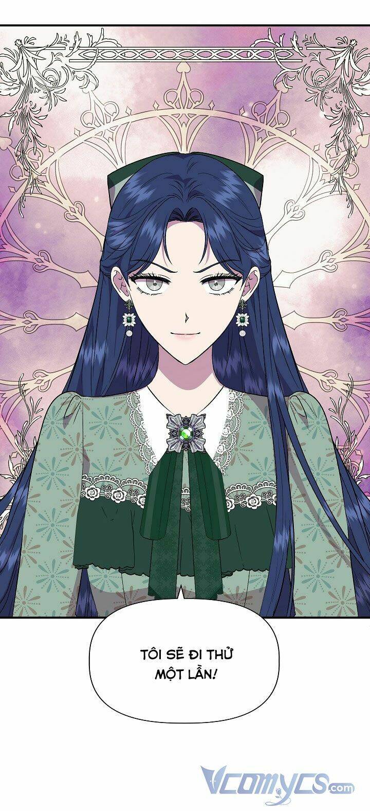 Tôi Không Phải Là Cinderella Chapter 47 - Trang 2