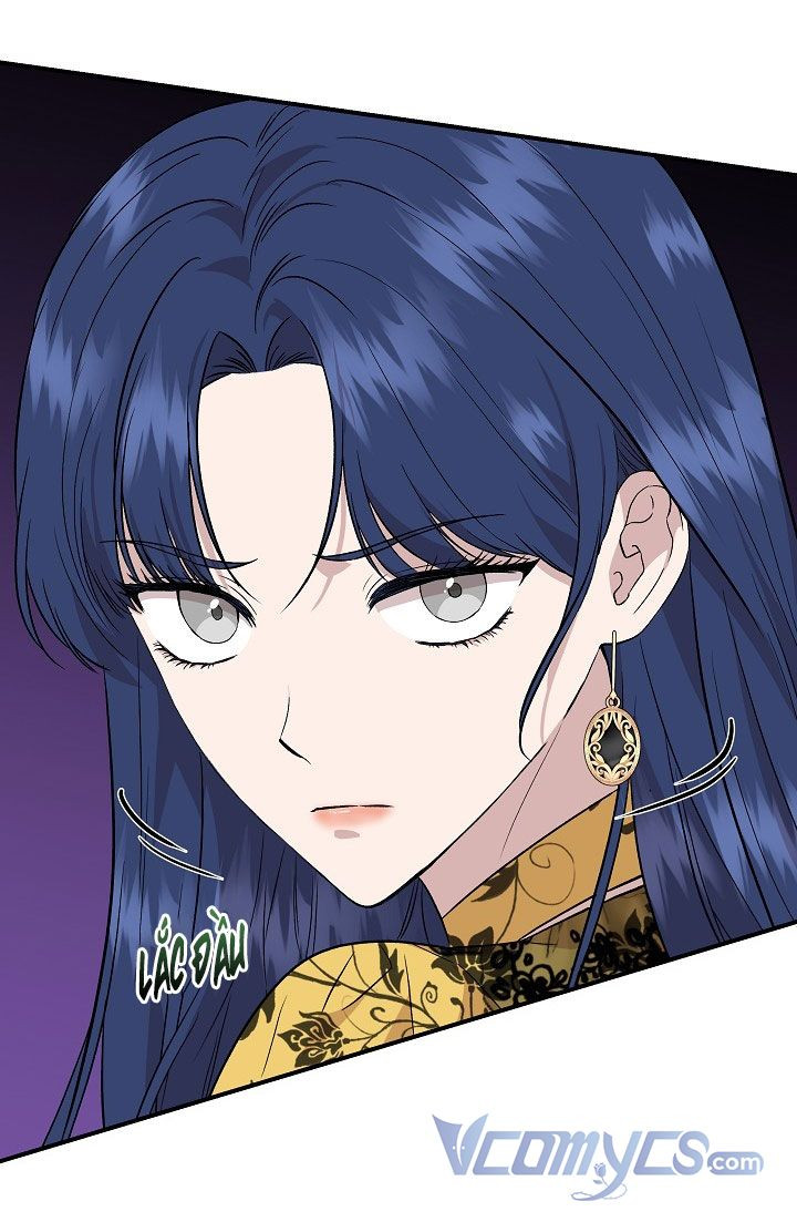 Tôi Không Phải Là Cinderella Chapter 48.5 - Trang 2