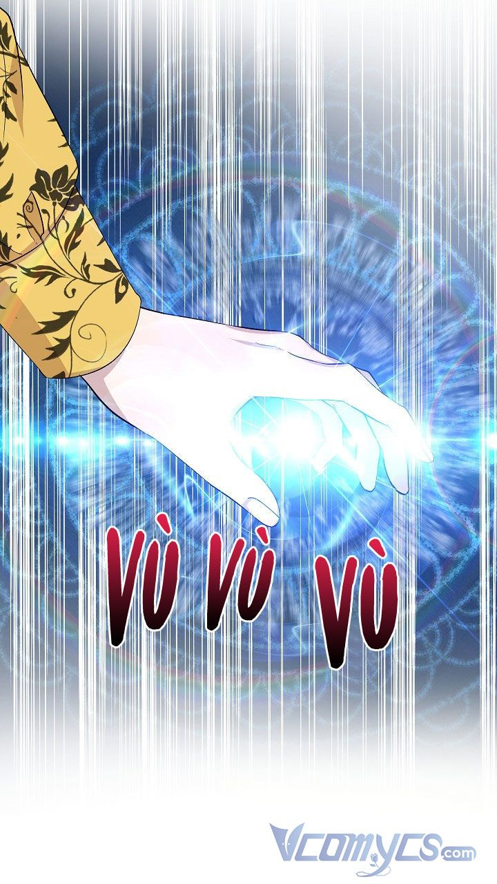 Tôi Không Phải Là Cinderella Chapter 48.5 - Trang 2