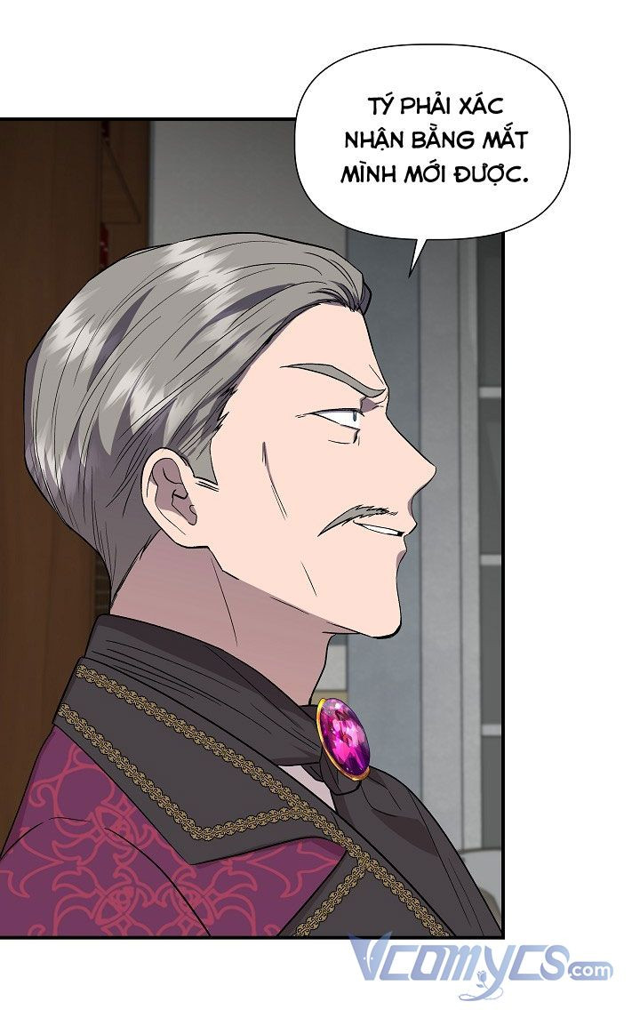 Tôi Không Phải Là Cinderella Chapter 48.5 - Trang 2