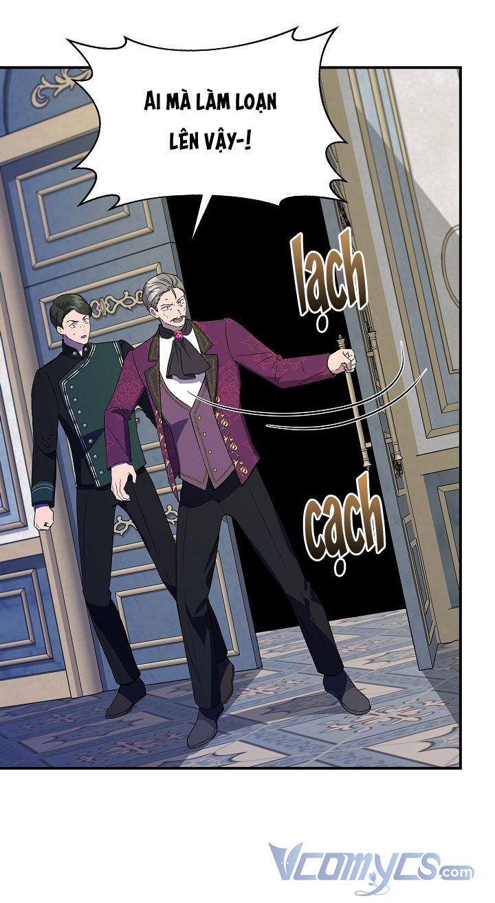 Tôi Không Phải Là Cinderella Chapter 48.5 - Trang 2