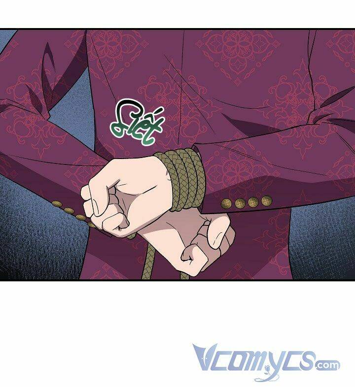 Tôi Không Phải Là Cinderella Chapter 49 - Trang 2