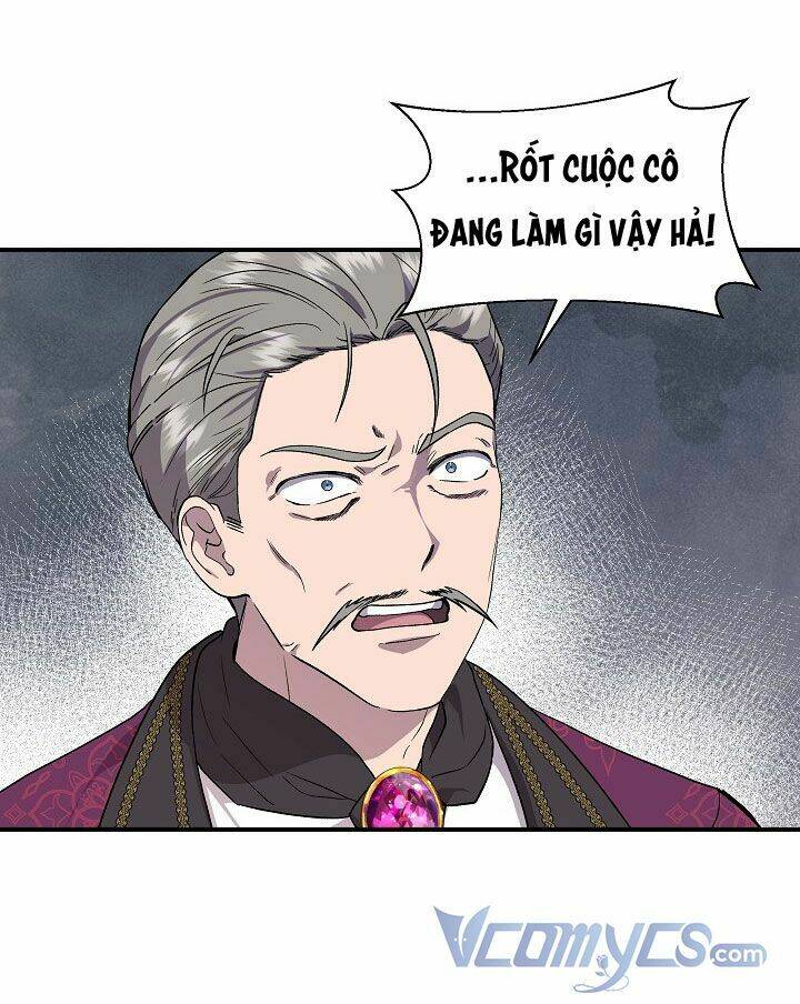 Tôi Không Phải Là Cinderella Chapter 49 - Trang 2