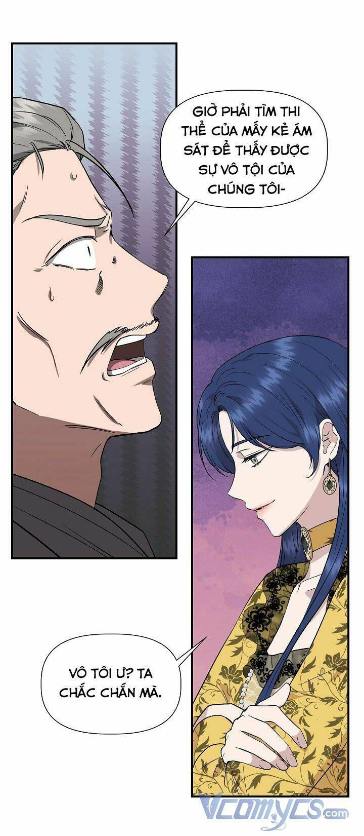 Tôi Không Phải Là Cinderella Chapter 49 - Trang 2