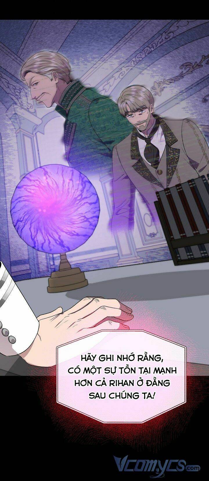 Tôi Không Phải Là Cinderella Chapter 49 - Trang 2