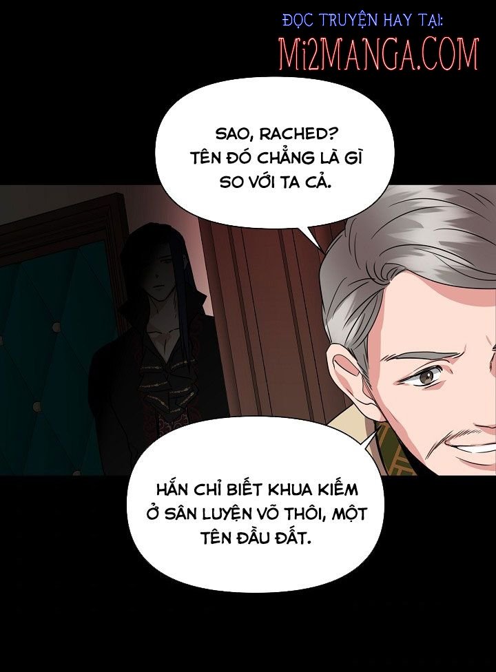 Tôi Không Phải Là Cinderella Chapter 5.5 - Trang 2