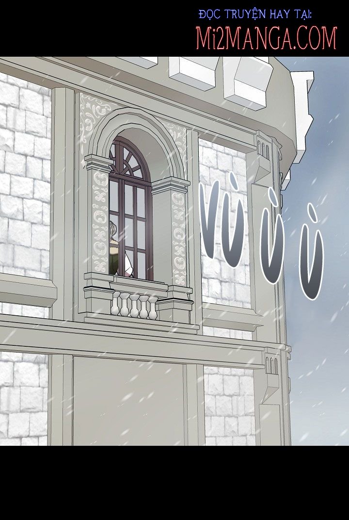 Tôi Không Phải Là Cinderella Chapter 5.5 - Trang 2