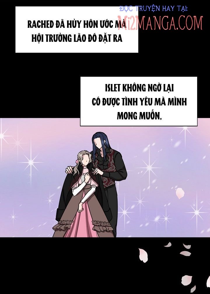 Tôi Không Phải Là Cinderella Chapter 5.5 - Trang 2