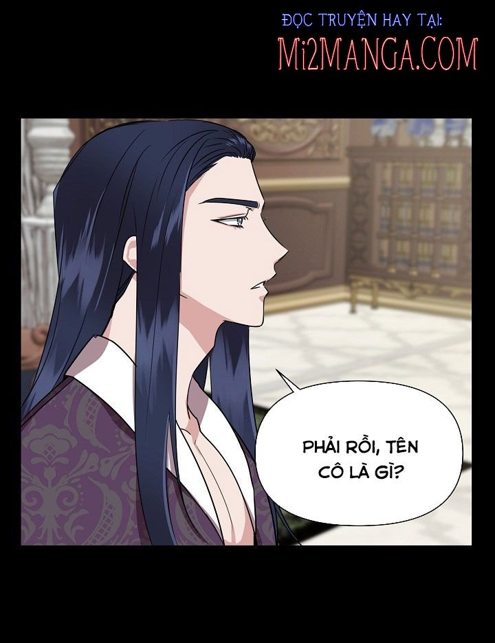 Tôi Không Phải Là Cinderella Chapter 5.5 - Trang 2