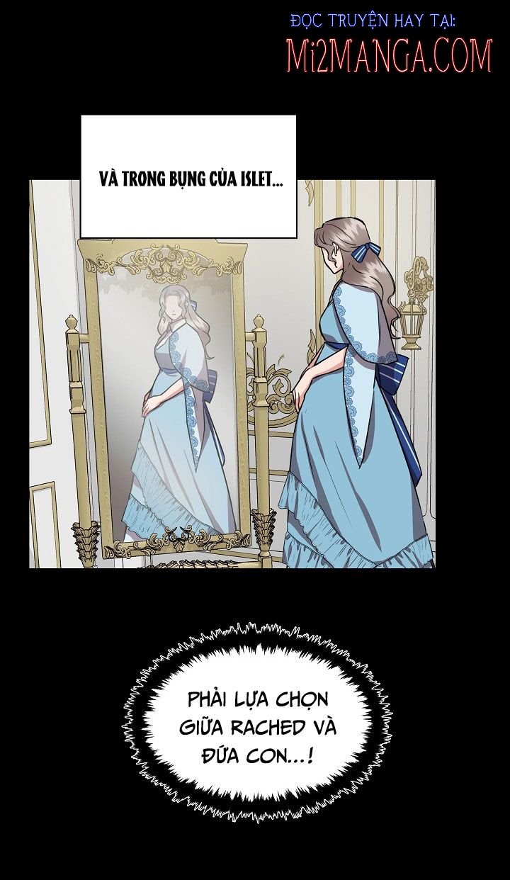 Tôi Không Phải Là Cinderella Chapter 5.5 - Trang 2