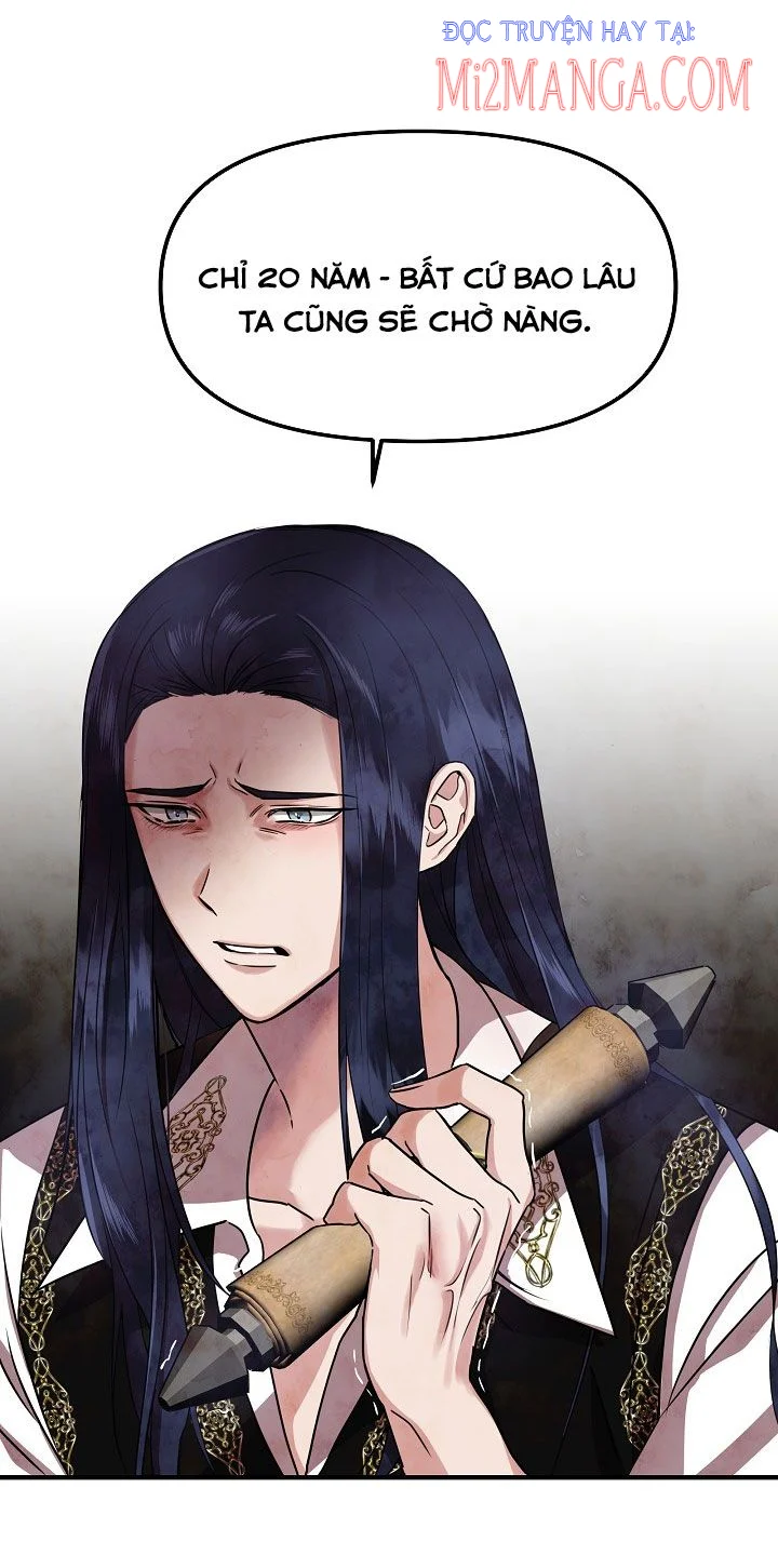 Tôi Không Phải Là Cinderella Chapter 5.5 - Trang 2