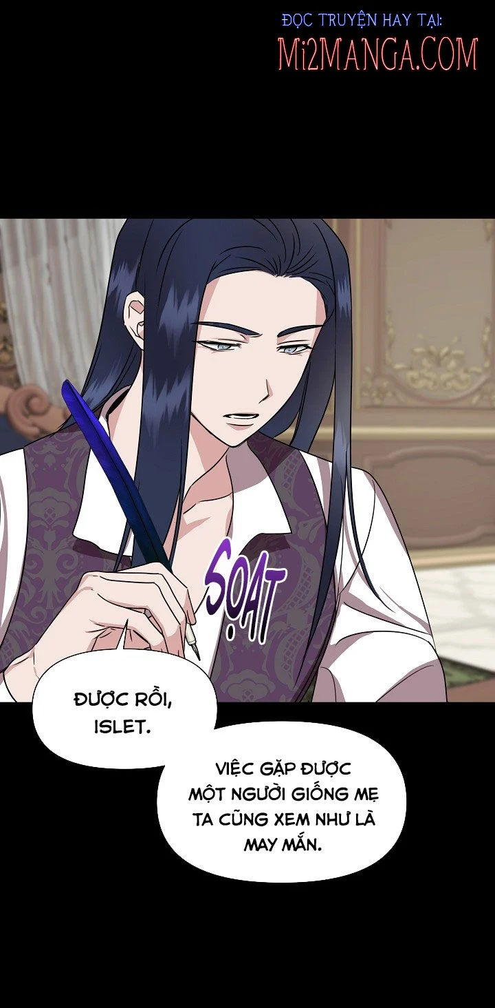 Tôi Không Phải Là Cinderella Chapter 5.5 - Trang 2