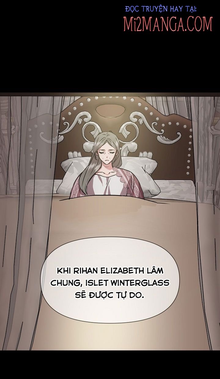 Tôi Không Phải Là Cinderella Chapter 5.5 - Trang 2
