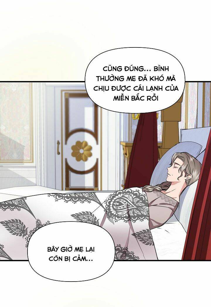 Tôi Không Phải Là Cinderella Chapter 5 - Trang 2