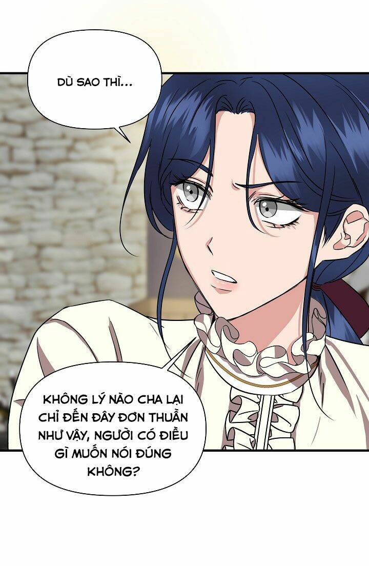 Tôi Không Phải Là Cinderella Chapter 5 - Trang 2