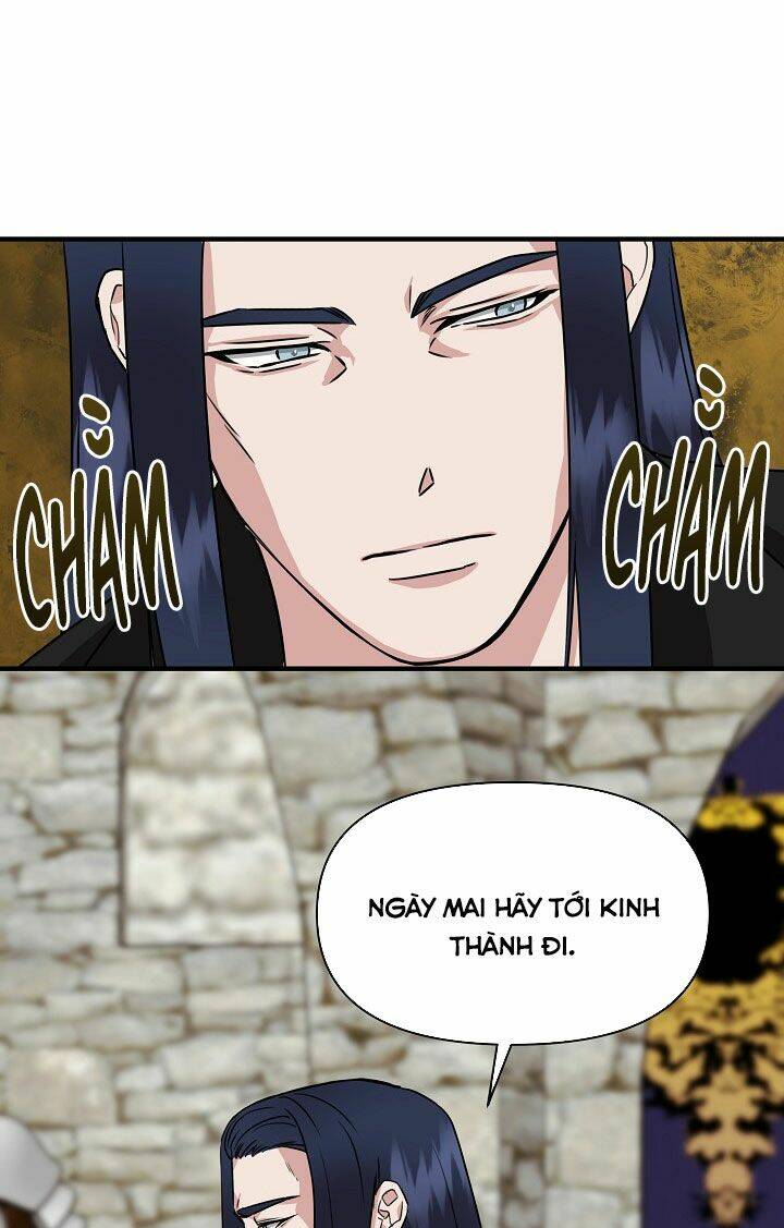 Tôi Không Phải Là Cinderella Chapter 5 - Trang 2