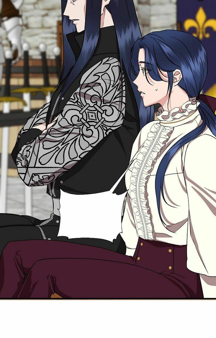 Tôi Không Phải Là Cinderella Chapter 5 - Trang 2