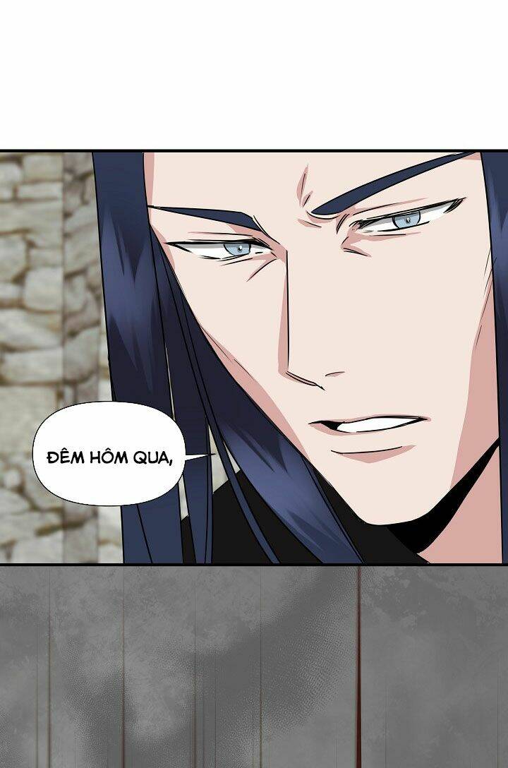 Tôi Không Phải Là Cinderella Chapter 5 - Trang 2