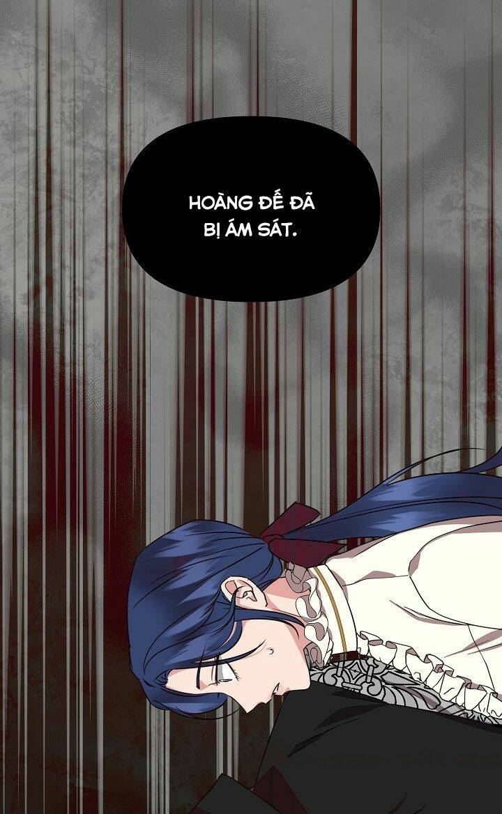 Tôi Không Phải Là Cinderella Chapter 5 - Trang 2