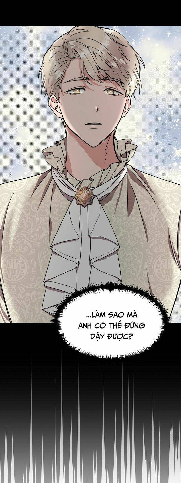 Tôi Không Phải Là Cinderella Chapter 5 - Trang 2