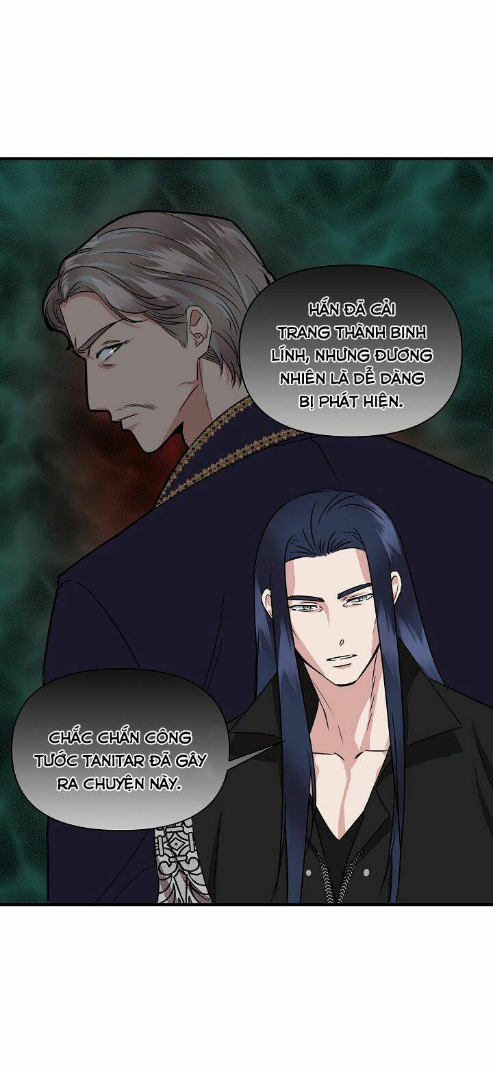 Tôi Không Phải Là Cinderella Chapter 5 - Trang 2