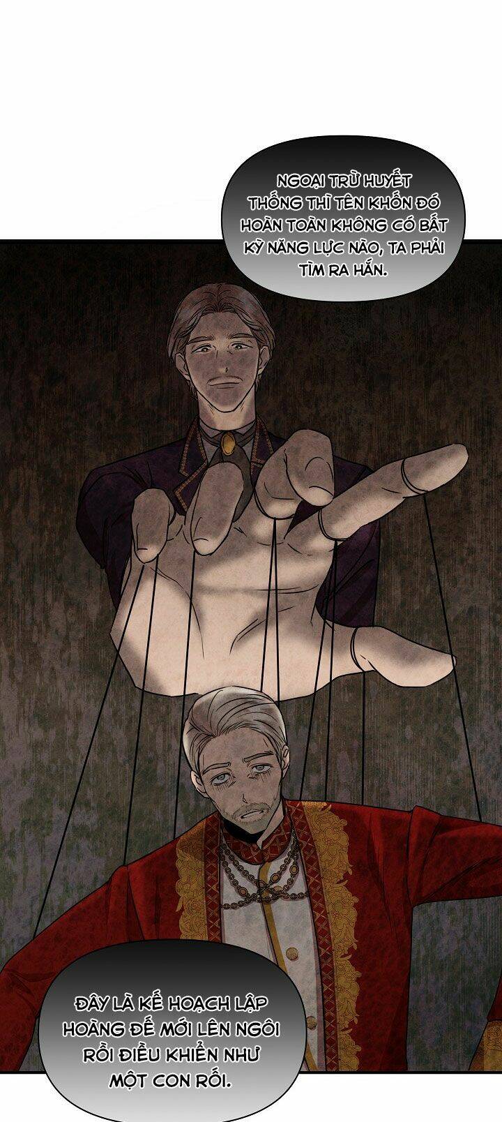 Tôi Không Phải Là Cinderella Chapter 5 - Trang 2