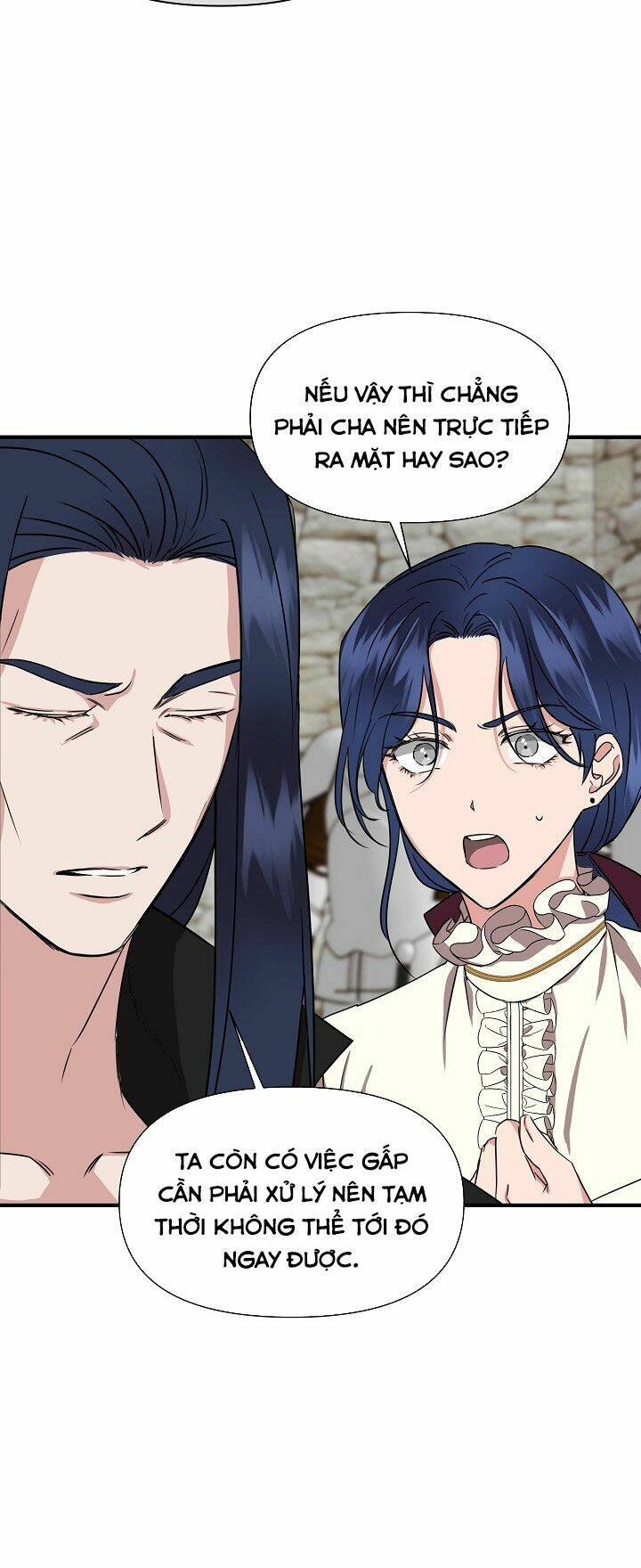 Tôi Không Phải Là Cinderella Chapter 5 - Trang 2