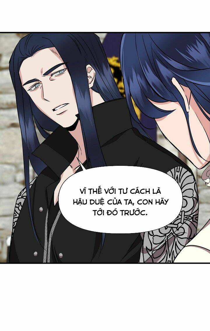 Tôi Không Phải Là Cinderella Chapter 5 - Trang 2