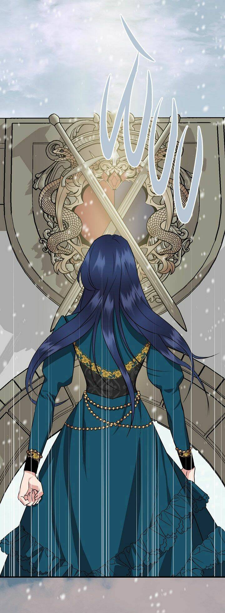 Tôi Không Phải Là Cinderella Chapter 5 - Trang 2