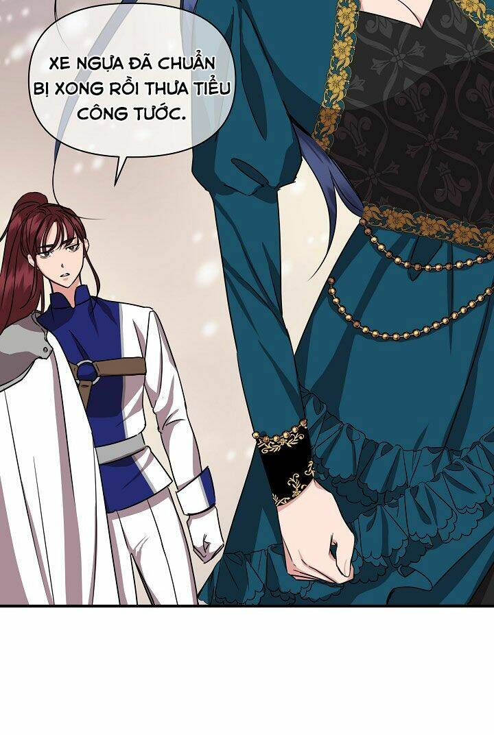 Tôi Không Phải Là Cinderella Chapter 5 - Trang 2