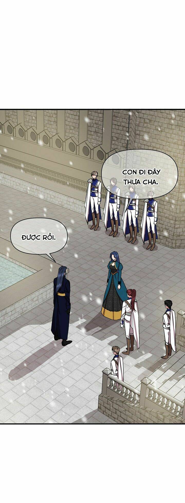 Tôi Không Phải Là Cinderella Chapter 5 - Trang 2