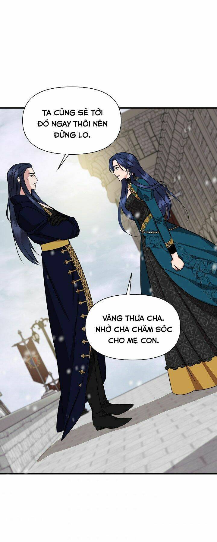 Tôi Không Phải Là Cinderella Chapter 5 - Trang 2